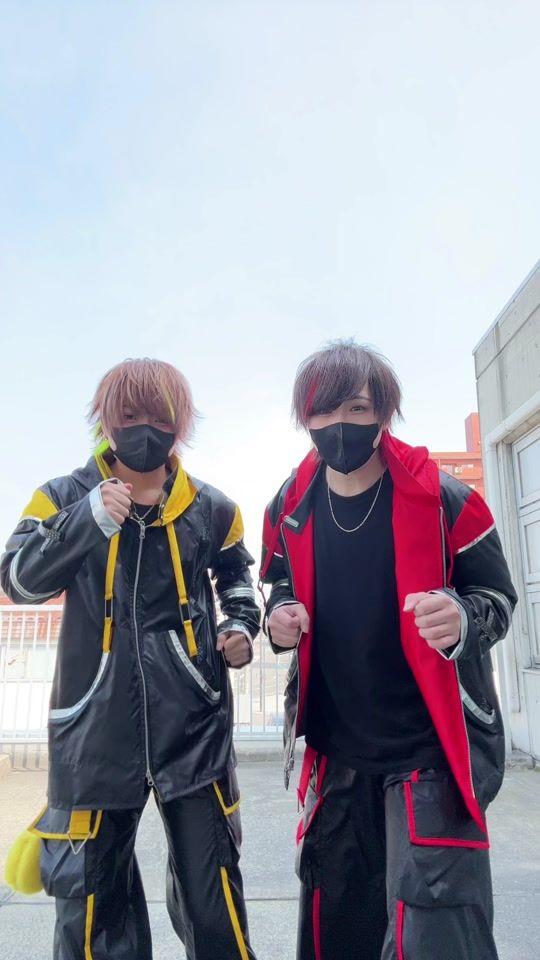TikTok video thumbnail by m_kino