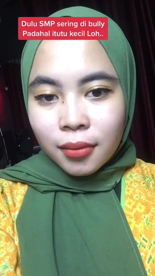 TikTok video thumbnail by putrimalu186