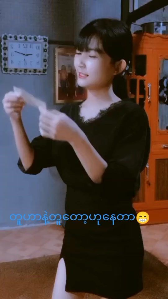 TikTok video thumbnail by s.w.aungmt1