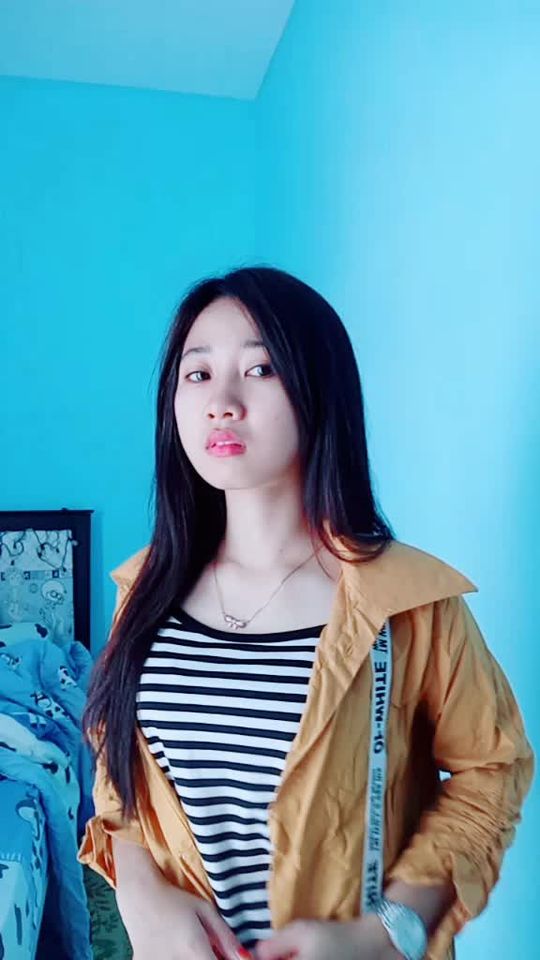 TikTok video thumbnail by putry_tok