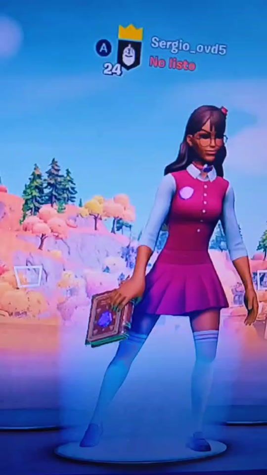 TikTok video thumbnail by calvoox._
