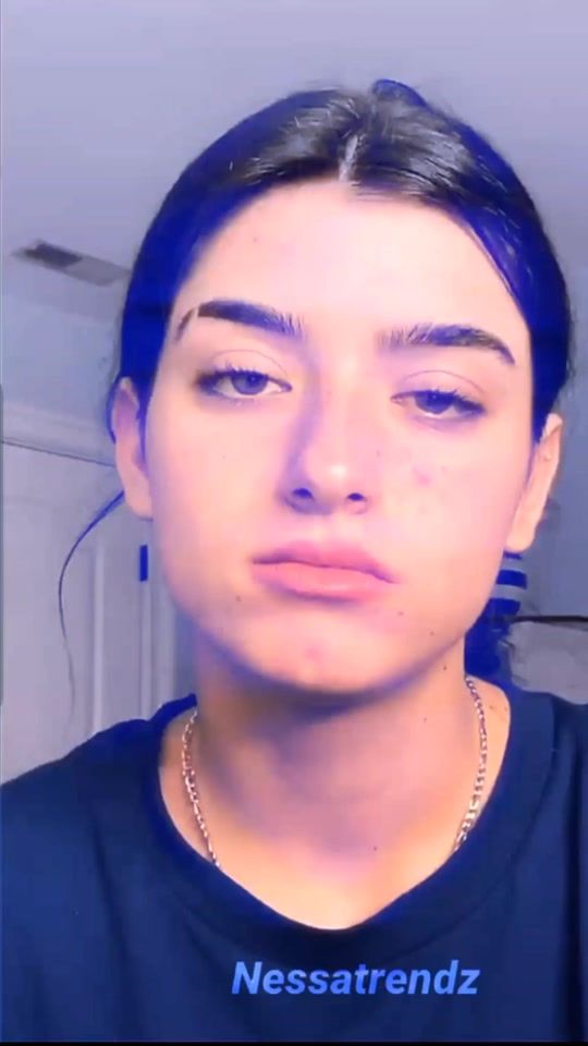TikTok video thumbnail by nesa_trendz