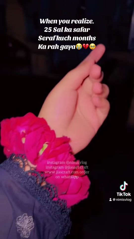 TikTok video thumbnail by nimisvlog