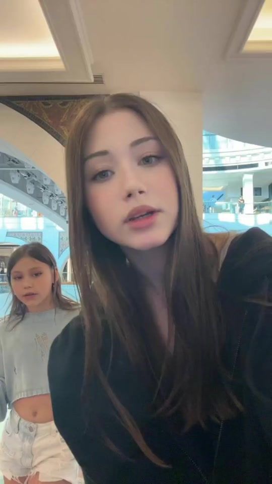 TikTok video thumbnail by arisamoylova