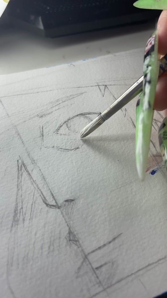 TikTok video thumbnail by powpusse