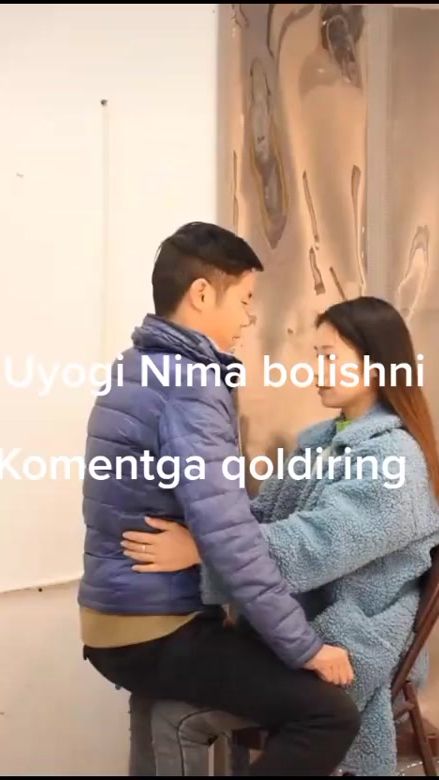 TikTok video thumbnail by xudoyberdi20055