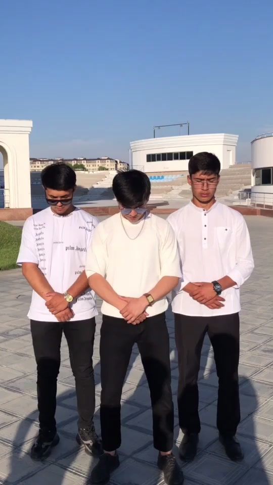 TikTok video thumbnail by bunyod_ake22