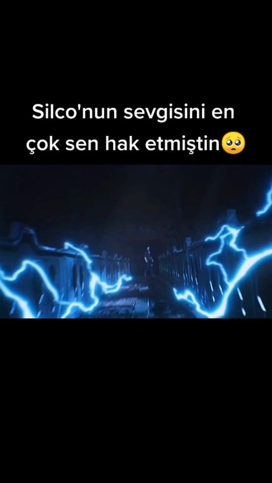 TikTok video thumbnail by nilhankorkmaz