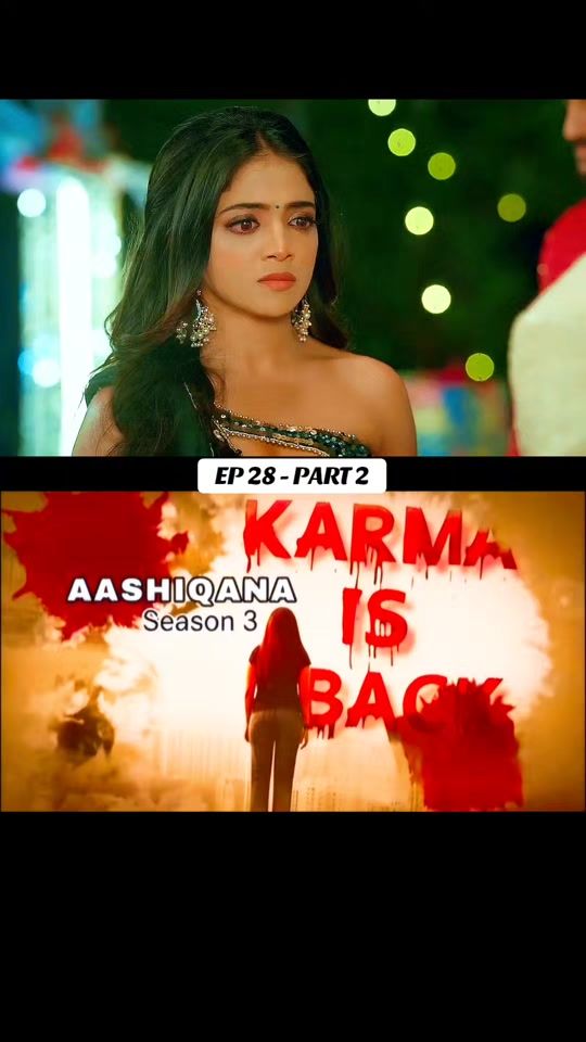 TikTok video thumbnail by anjaan_web_series