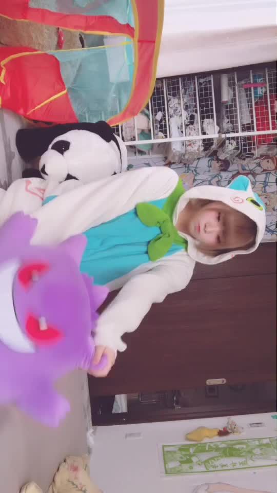 TikTok video thumbnail by quro1153