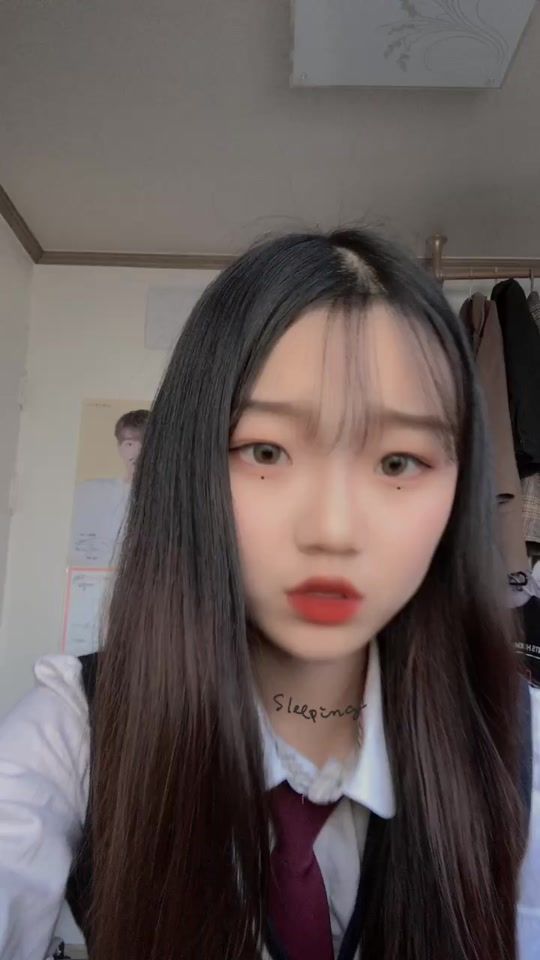 TikTok video thumbnail by min1008_
