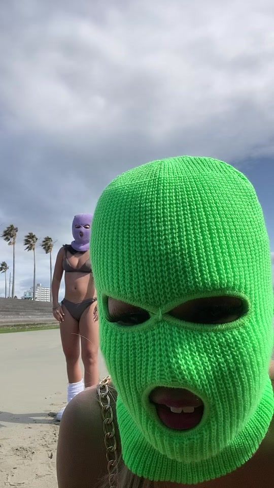 TikTok video thumbnail by maskman_2ko1
