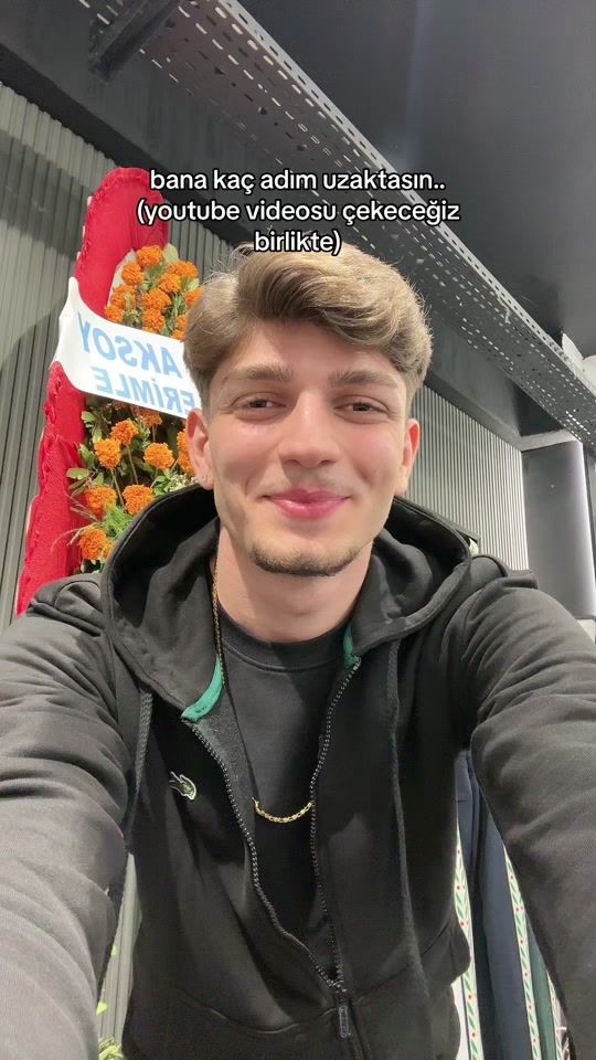 TikTok video thumbnail by berkaykosmaz