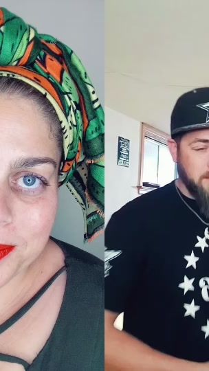 TikTok video thumbnail by naamaamit