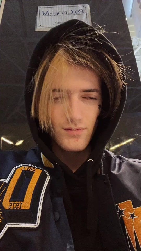 TikTok video thumbnail by lloveparviz