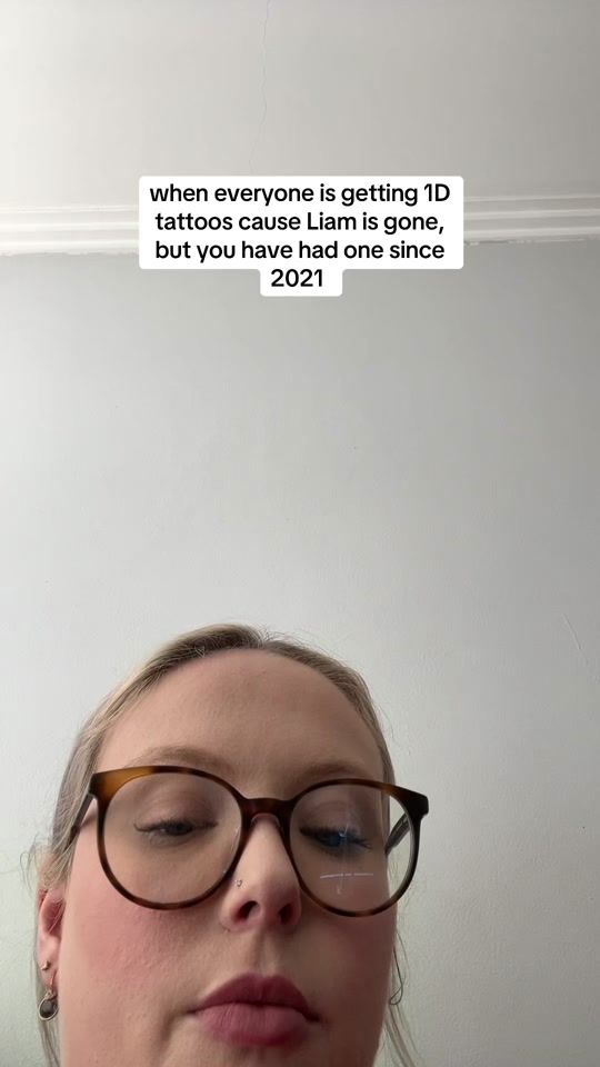 TikTok video thumbnail by olivs