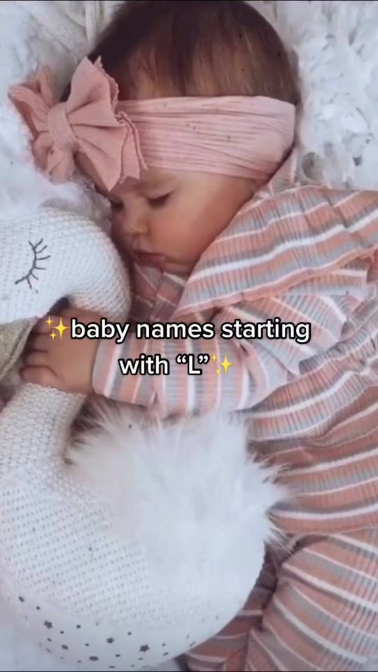TikTok video thumbnail by cute..baby_names