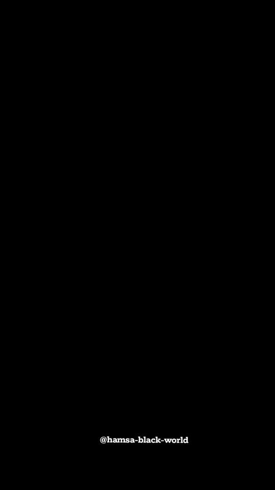 TikTok video thumbnail by hamsablackworld1