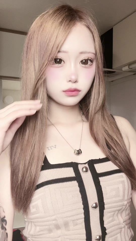 TikTok video thumbnail by minatsu__0727