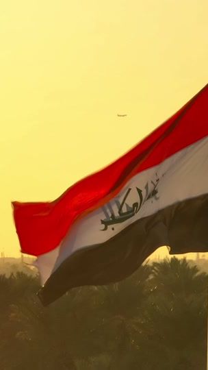 TikTok video thumbnail by iraq