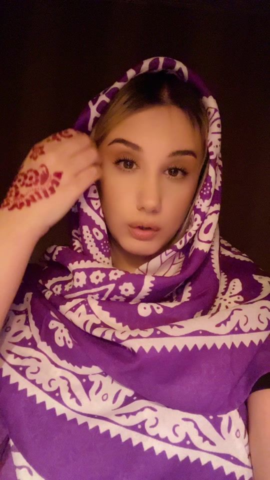 TikTok video thumbnail by amina_oqtay