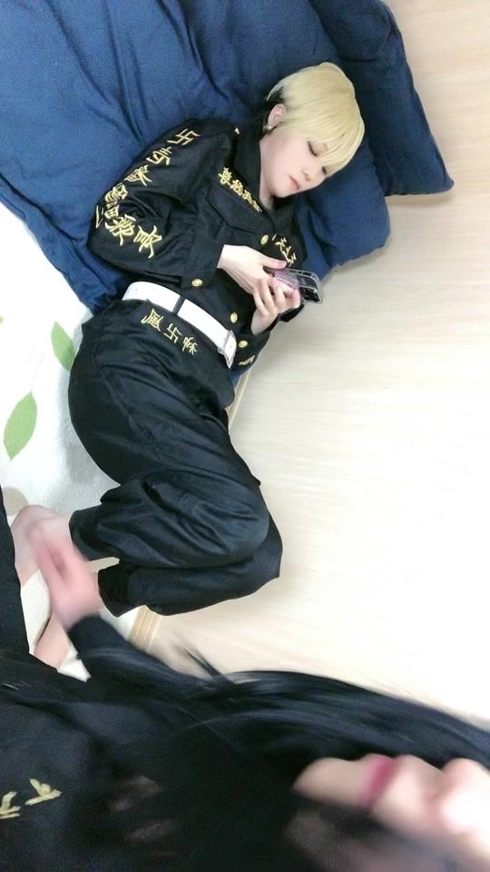 TikTok video thumbnail by yuma196cos