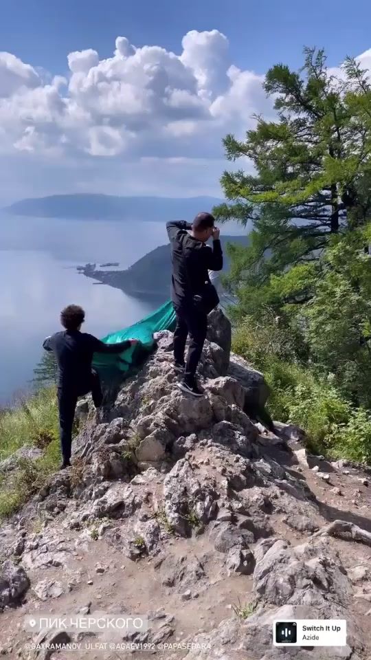 TikTok video thumbnail by gaxramanooff