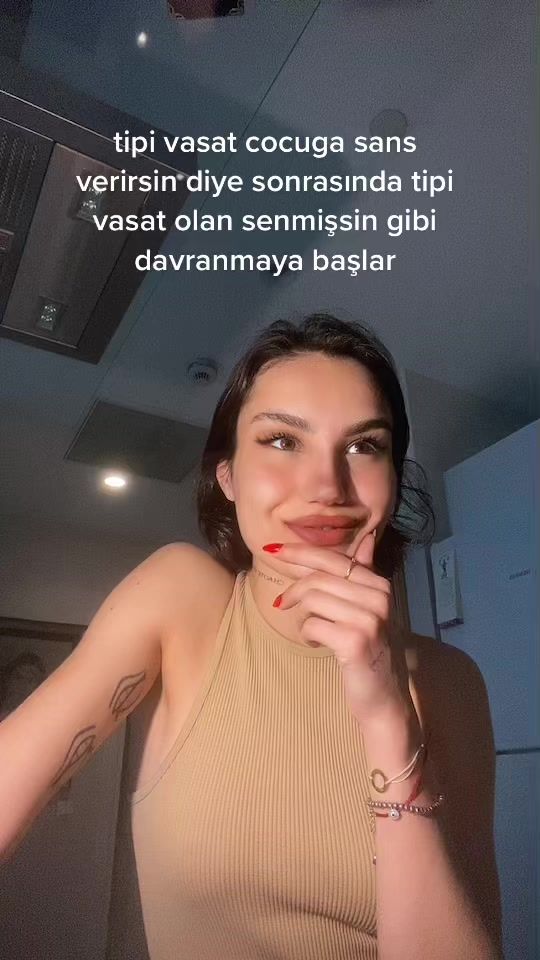 TikTok video thumbnail by ece.kerimoglu