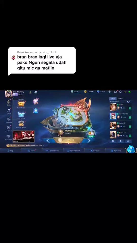 TikTok video thumbnail by branftkimmy