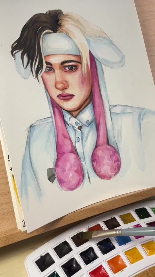 TikTok video thumbnail by brombeeres