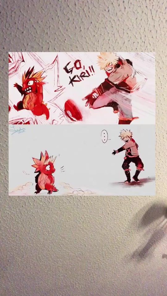 TikTok video thumbnail by dekus_bent_fingers