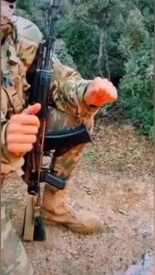 TikTok video thumbnail by azearmy.sss