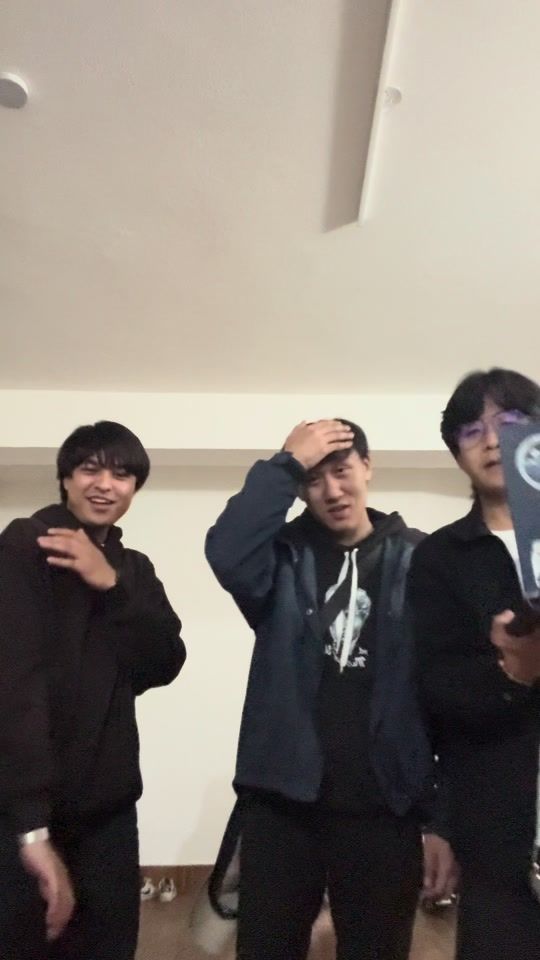 TikTok video thumbnail by tshewang_p