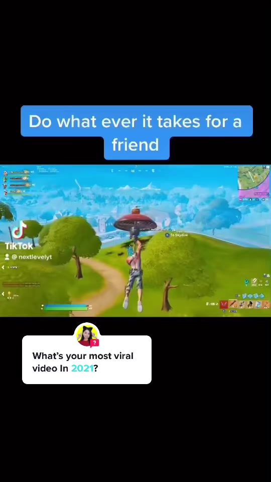 TikTok video thumbnail by nextlevelyt