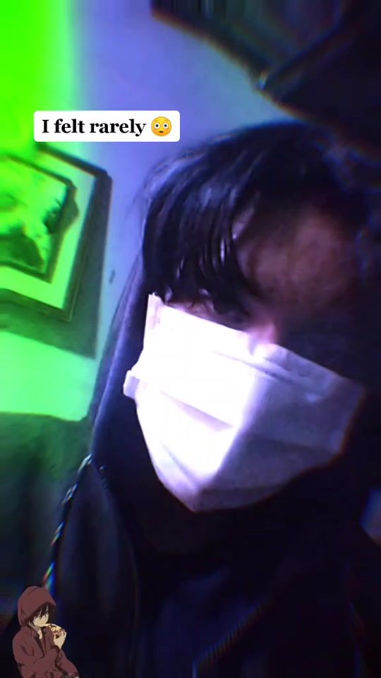 TikTok video thumbnail by enriquexen