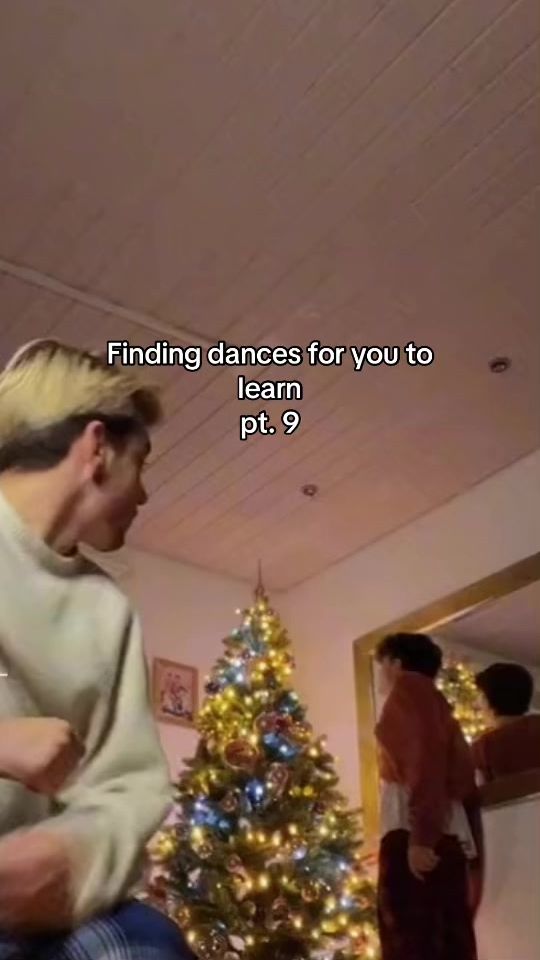 TikTok video thumbnail by findinggdancess