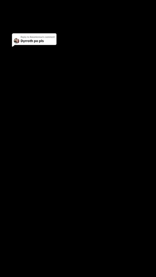 TikTok video thumbnail by yenexgaming