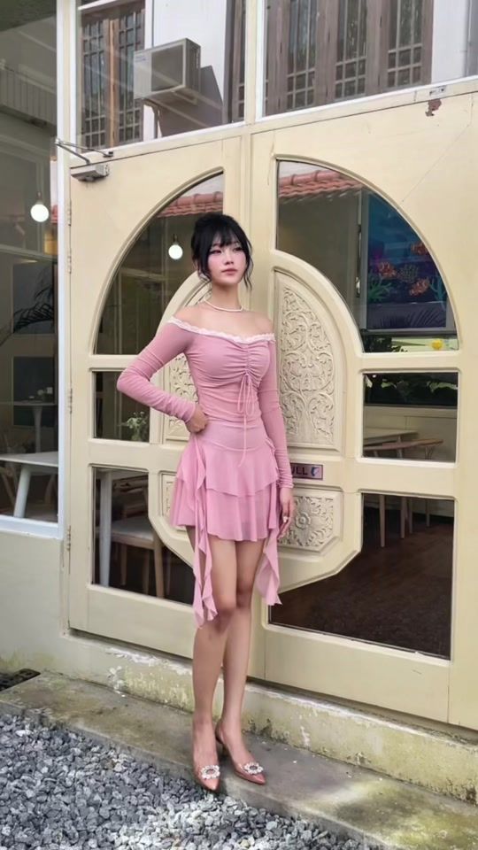 TikTok video thumbnail by livanaclothingmandalay