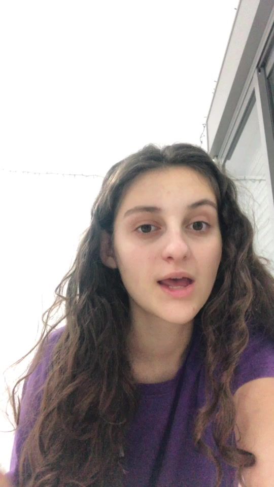 TikTok video thumbnail by michelllka