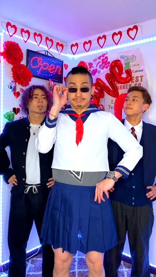 TikTok video thumbnail by localcampione