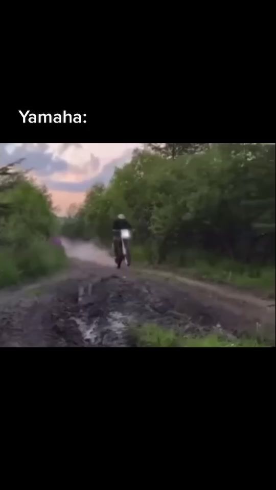 TikTok video thumbnail by dirt.bike.hub69