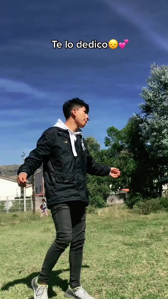 TikTok video thumbnail by brayan_joel_smith
