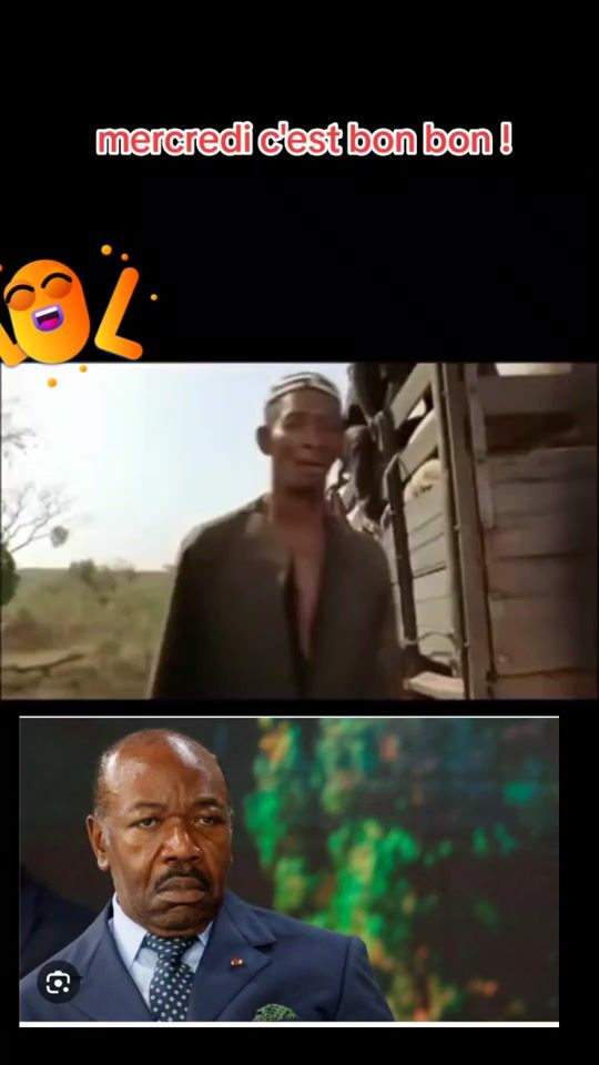 TikTok video thumbnail by geopolafrique22