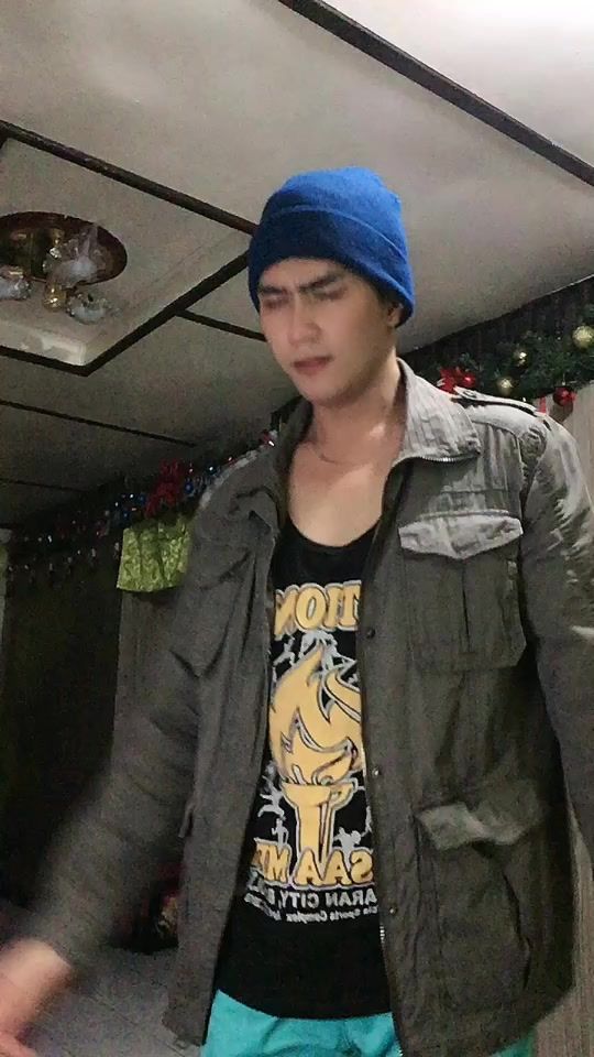 TikTok video thumbnail by karlparas14