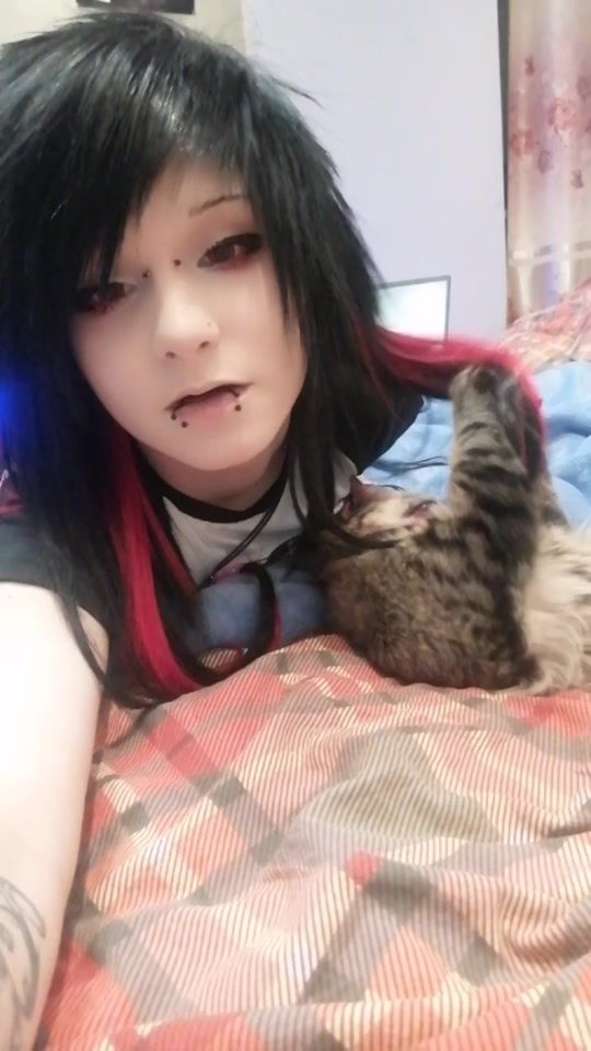 TikTok video thumbnail by nelly_vix