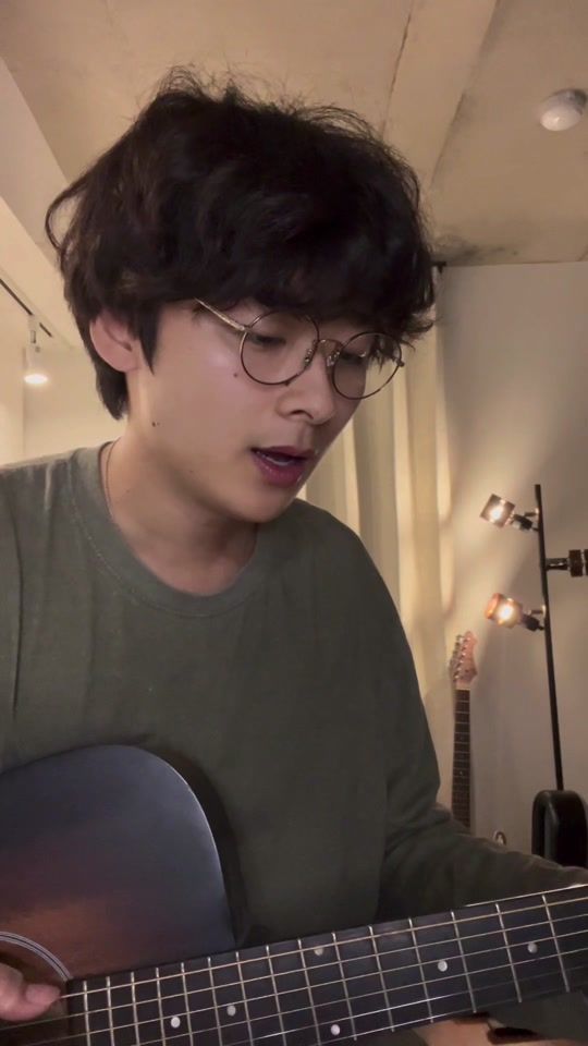 TikTok video thumbnail by andyyukiii