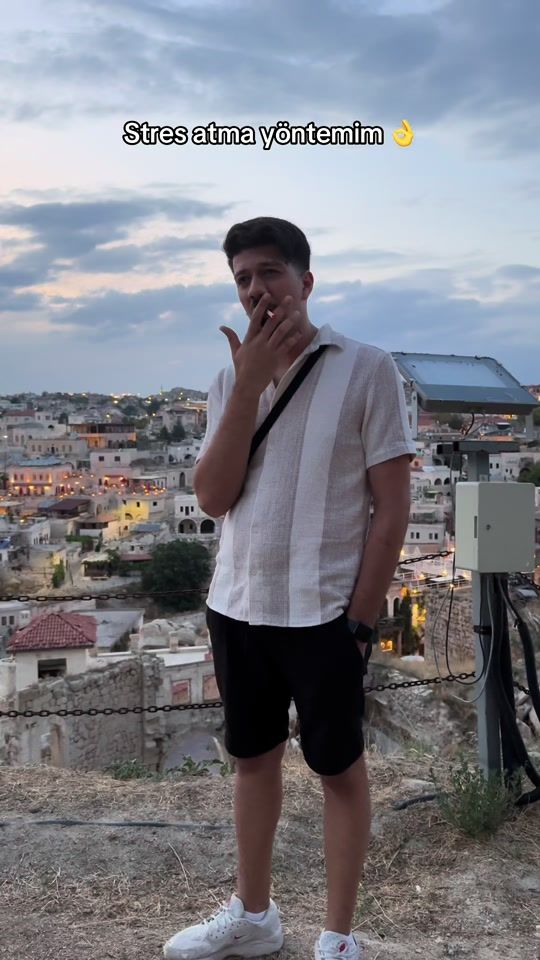 TikTok video thumbnail by barisdoganoffical