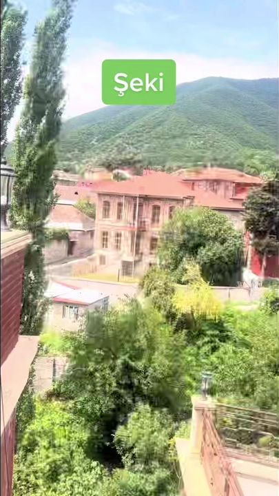 TikTok video thumbnail by sheki_ureklerde