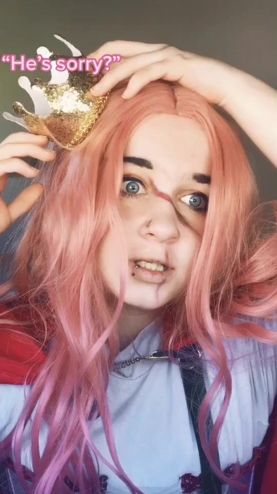 TikTok video thumbnail by jellybabycos
