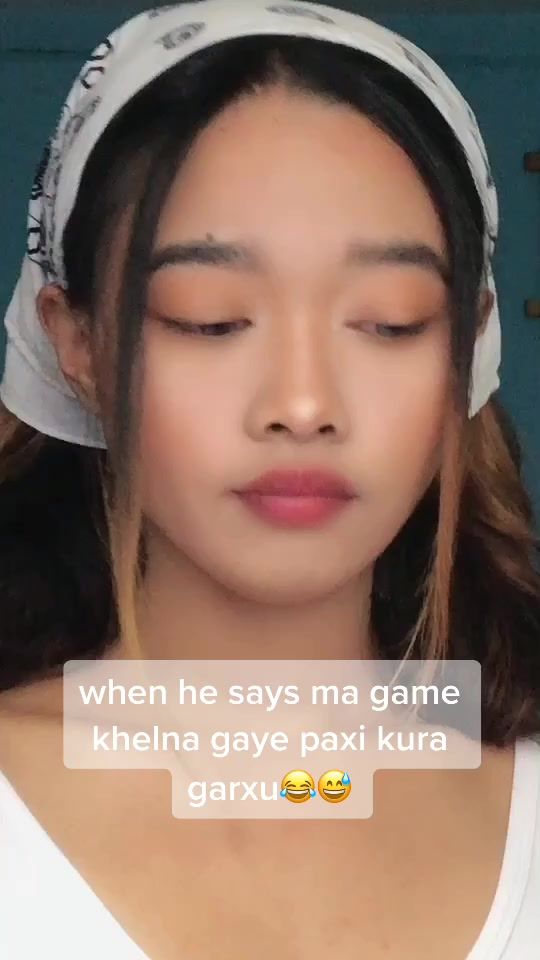 TikTok video thumbnail by ashnadongol
